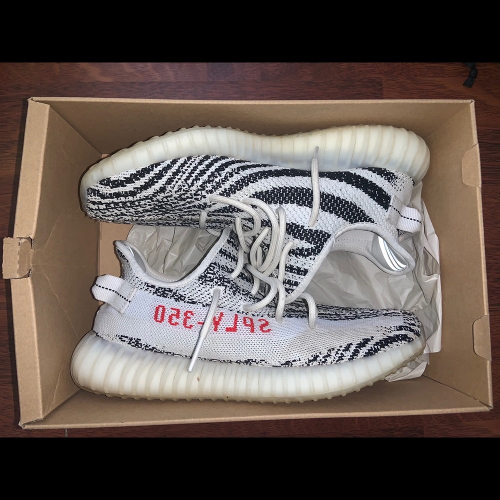 Yeezy Boost 350